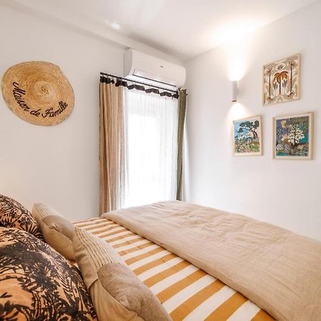 Nice Renting - Neuve - Luxury Triplex Old Town Massena Garibaldi - 4 Bedroom - Ac Екстер'єр фото
